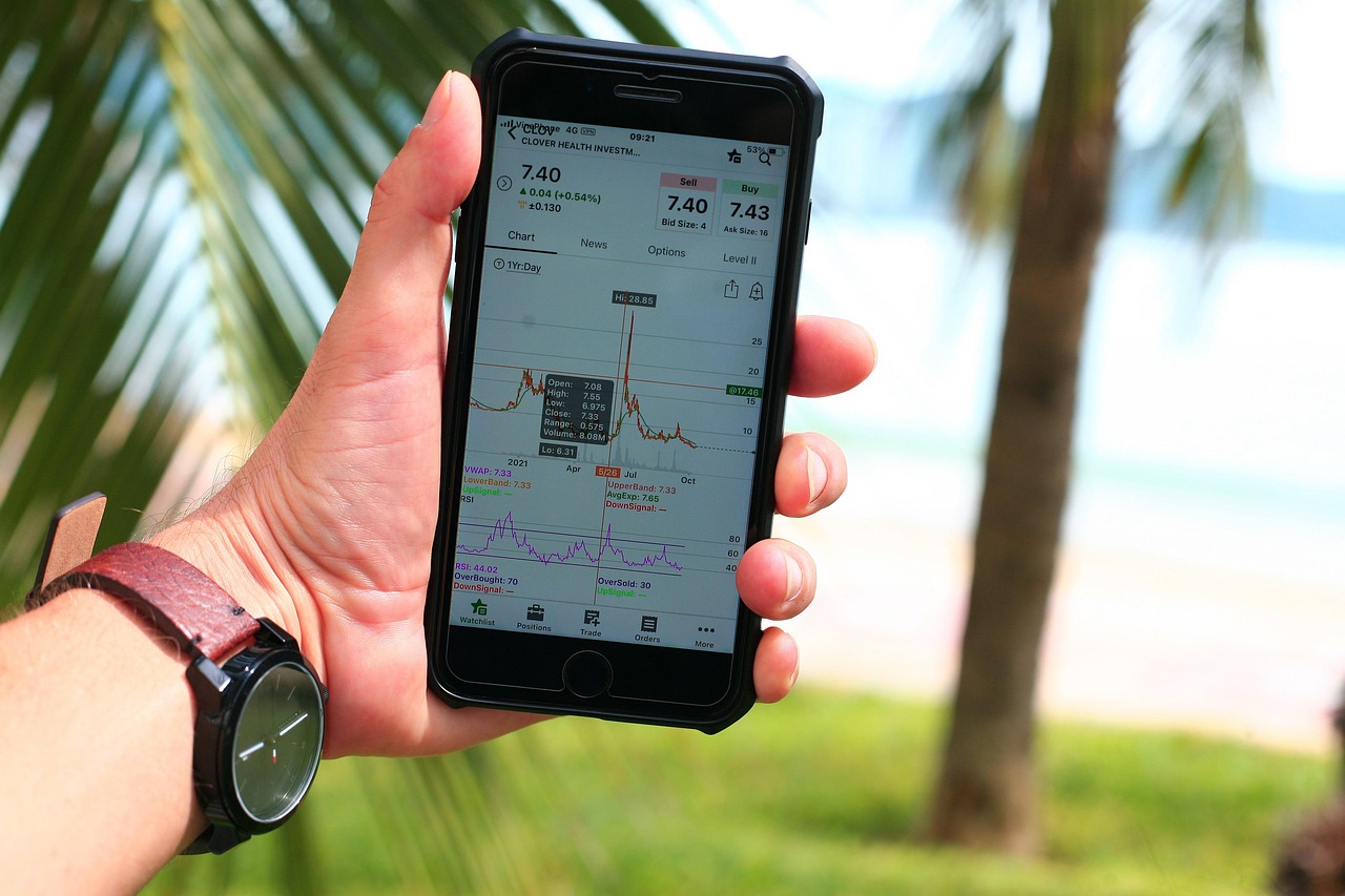 五大功能重塑投资体验 WMax跟单系统藏着啥秘密