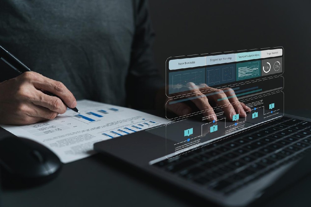 WMax威马证券:三大功能重塑投资体验