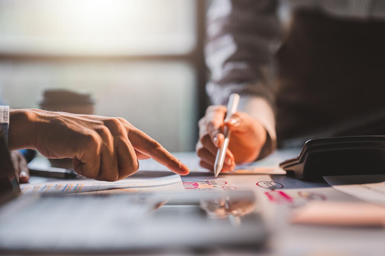 WMax威马证券:你的智能财富增长引擎