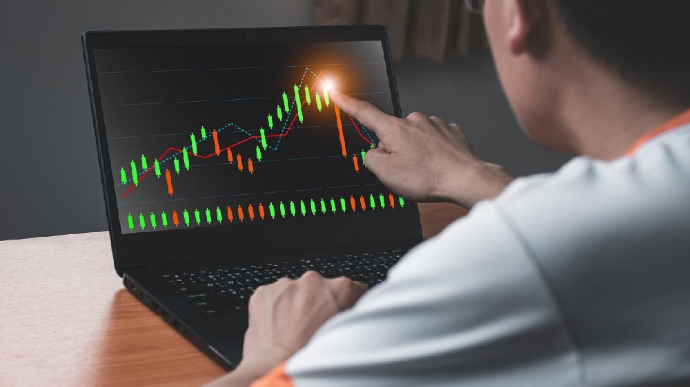 WMax威马证券:你的智能财富增长引擎