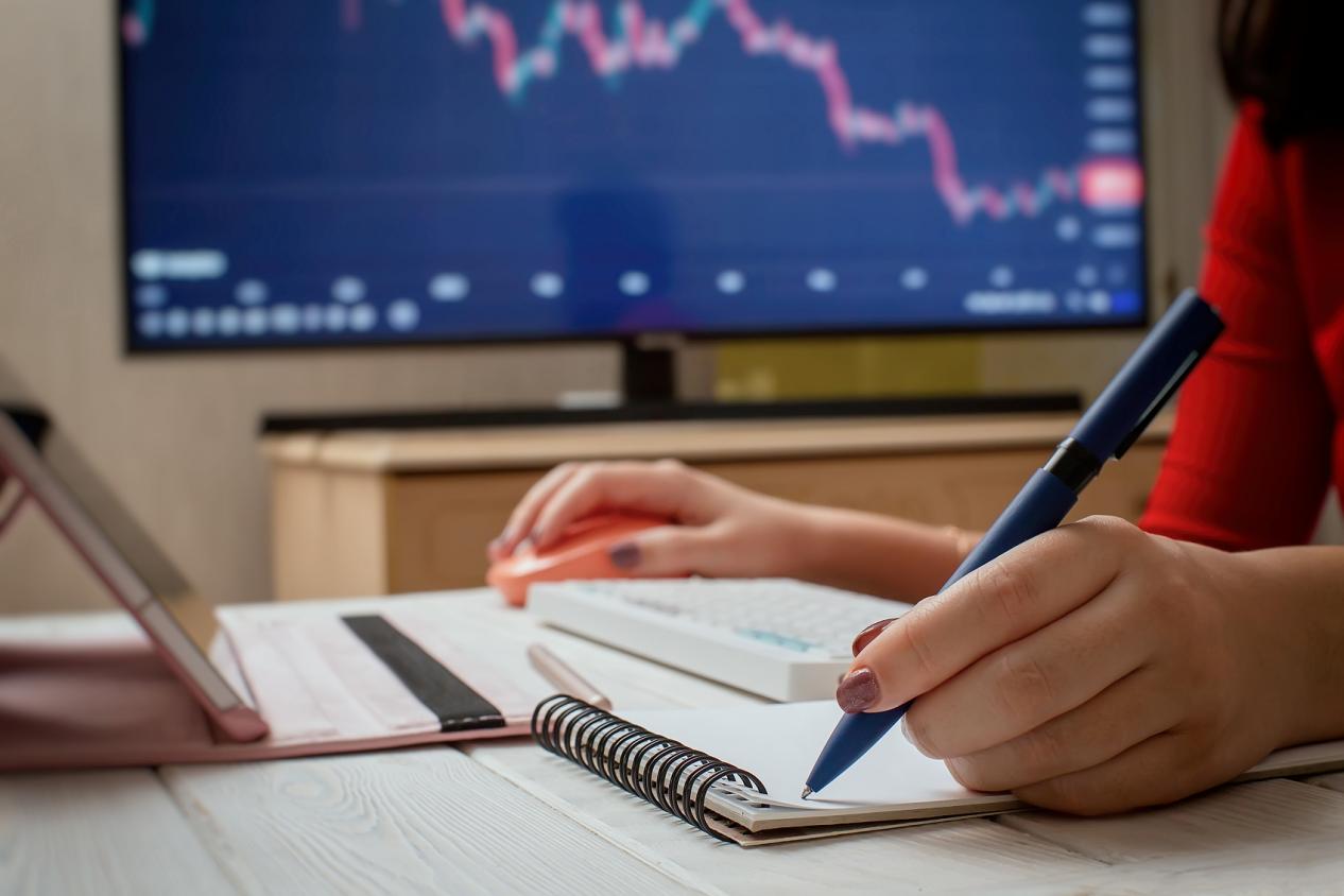 WMax跟单系统：量化时代下的财富增长引擎