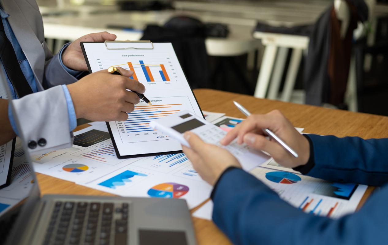 WMax威马证券深度评测：综合金融交易平台的六大核心功能