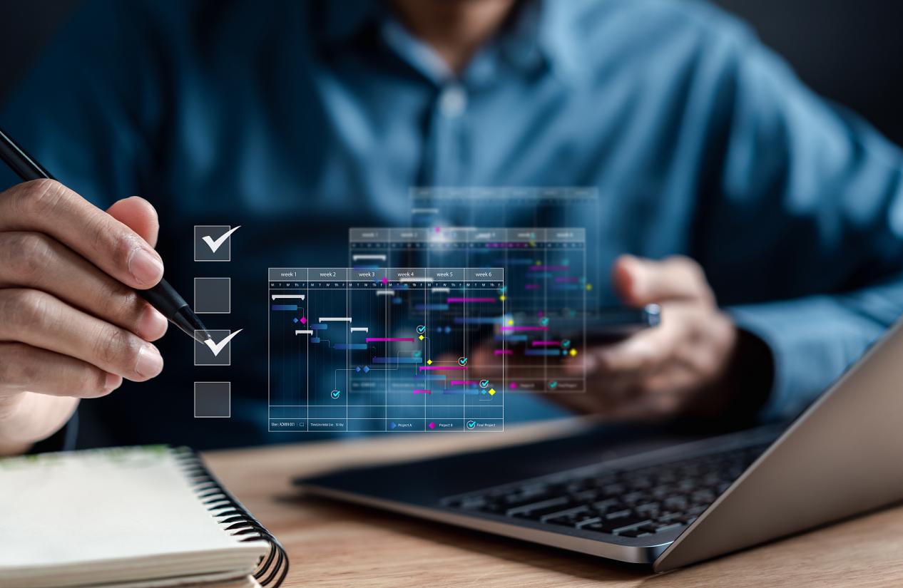跟单交易是什么意思?如何进行跟单交易?