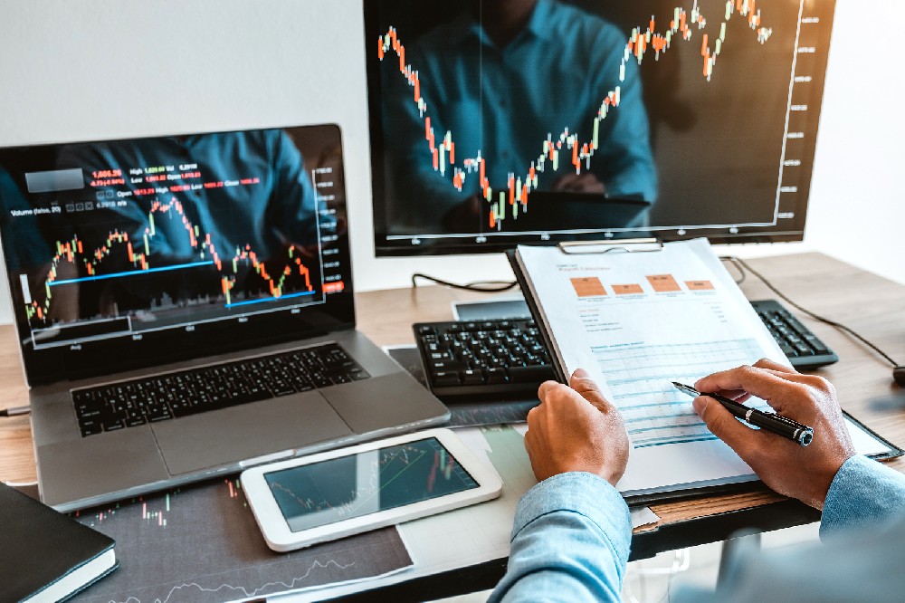 跟单交易是什么意思?如何进行跟单交易?