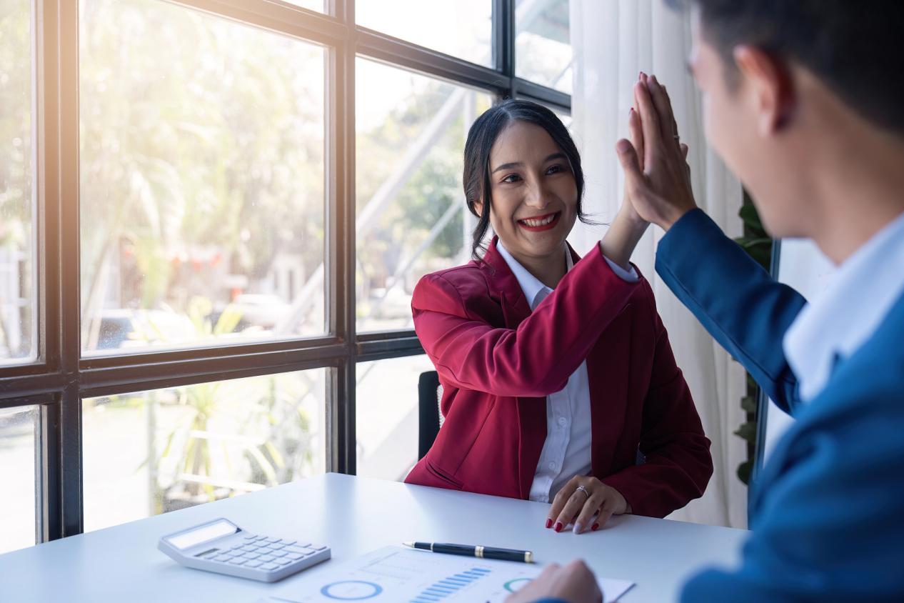 跟单交易新革命!WMax如何让新手轻松盈利?