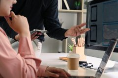 跟单交易新革命！WMax如何让新手轻松盈利？