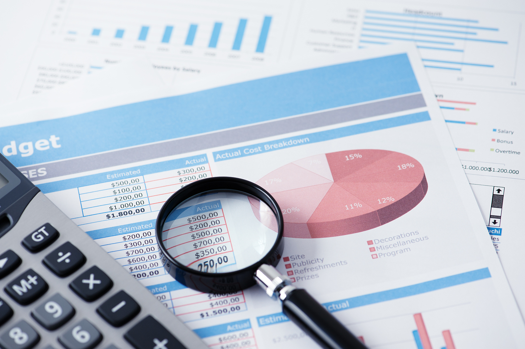 WMax威马证券:功能全面,优势突出的交易平台