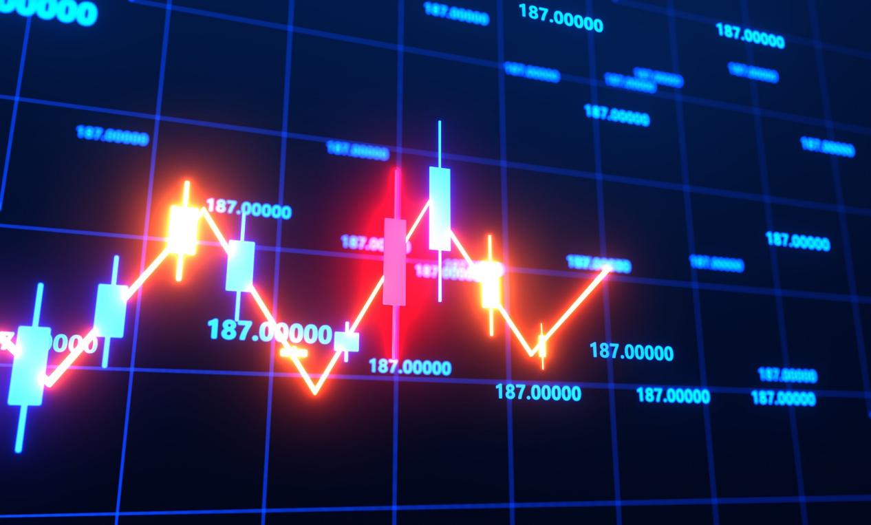WMax威马证券:五大维度解析金融交易新生态