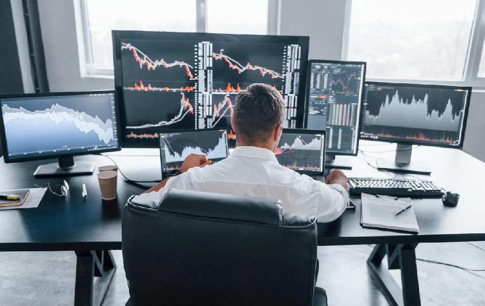 WMax威马证券:交易能力平民化密钥