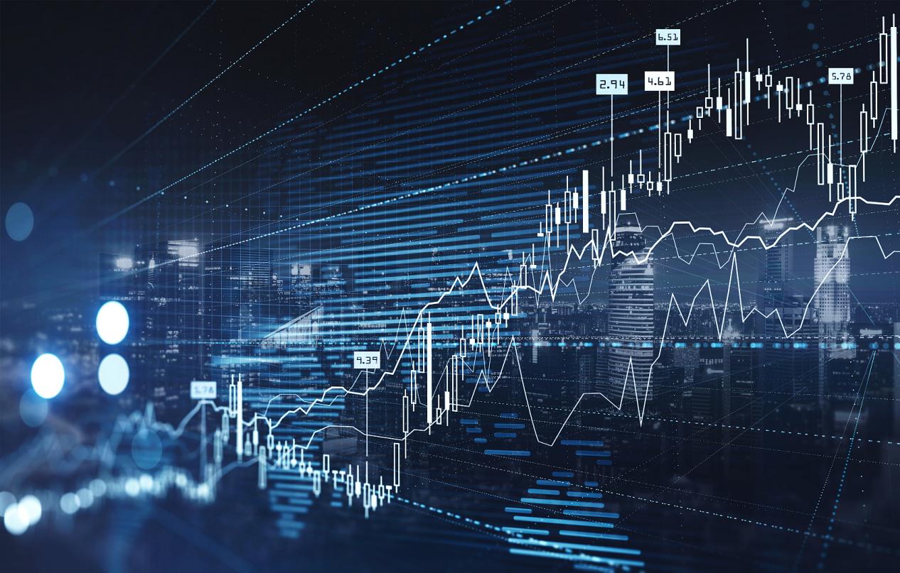 WMax威马证券量化交易:概念、实施与跟单策略解析