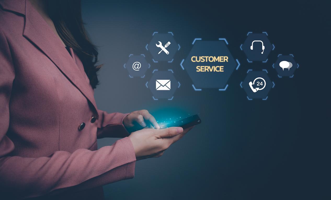 新手也能轻松跟单的投资利器