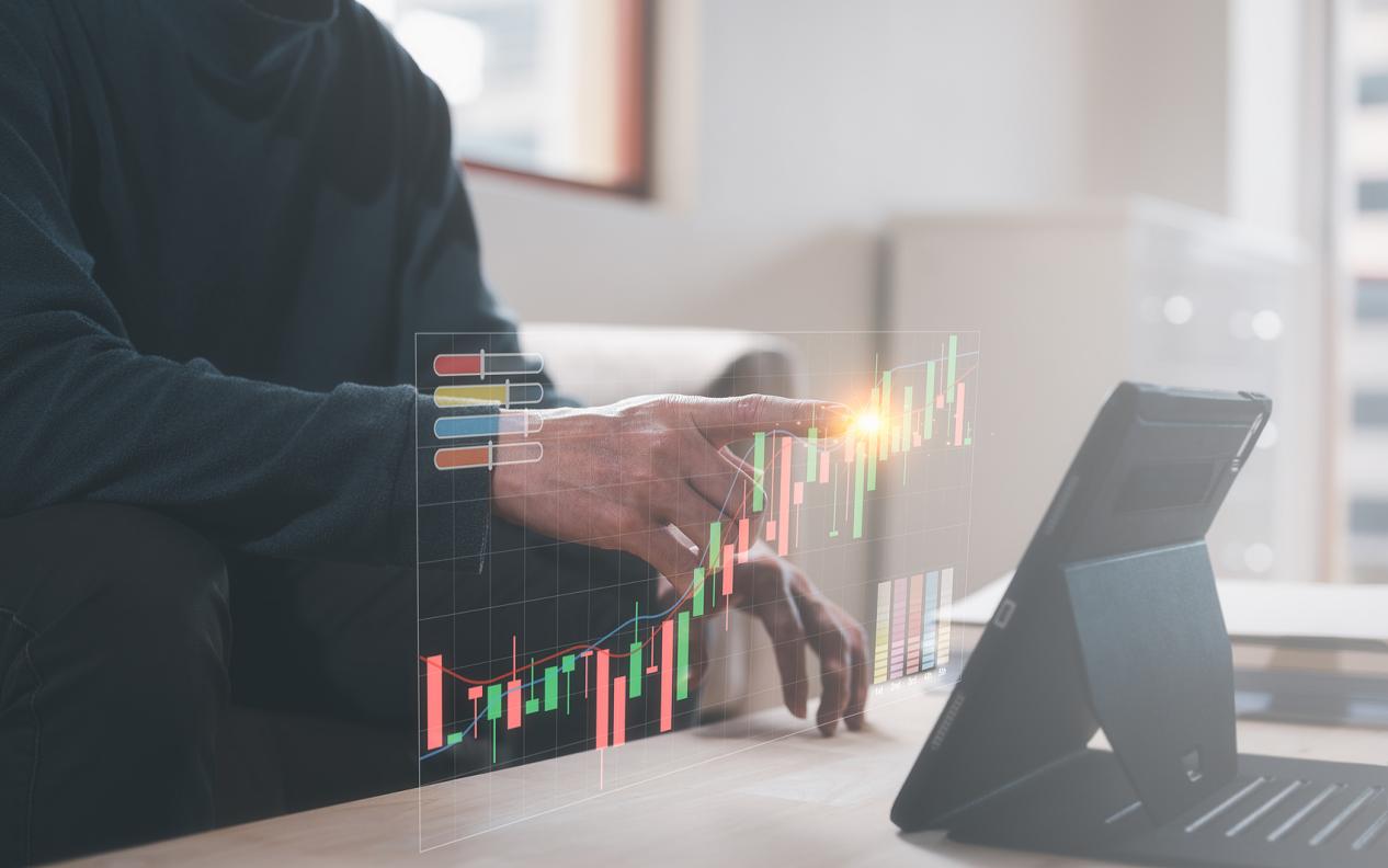 从零到盈的捷径？解析Wmax跟单交易背后的财富密码