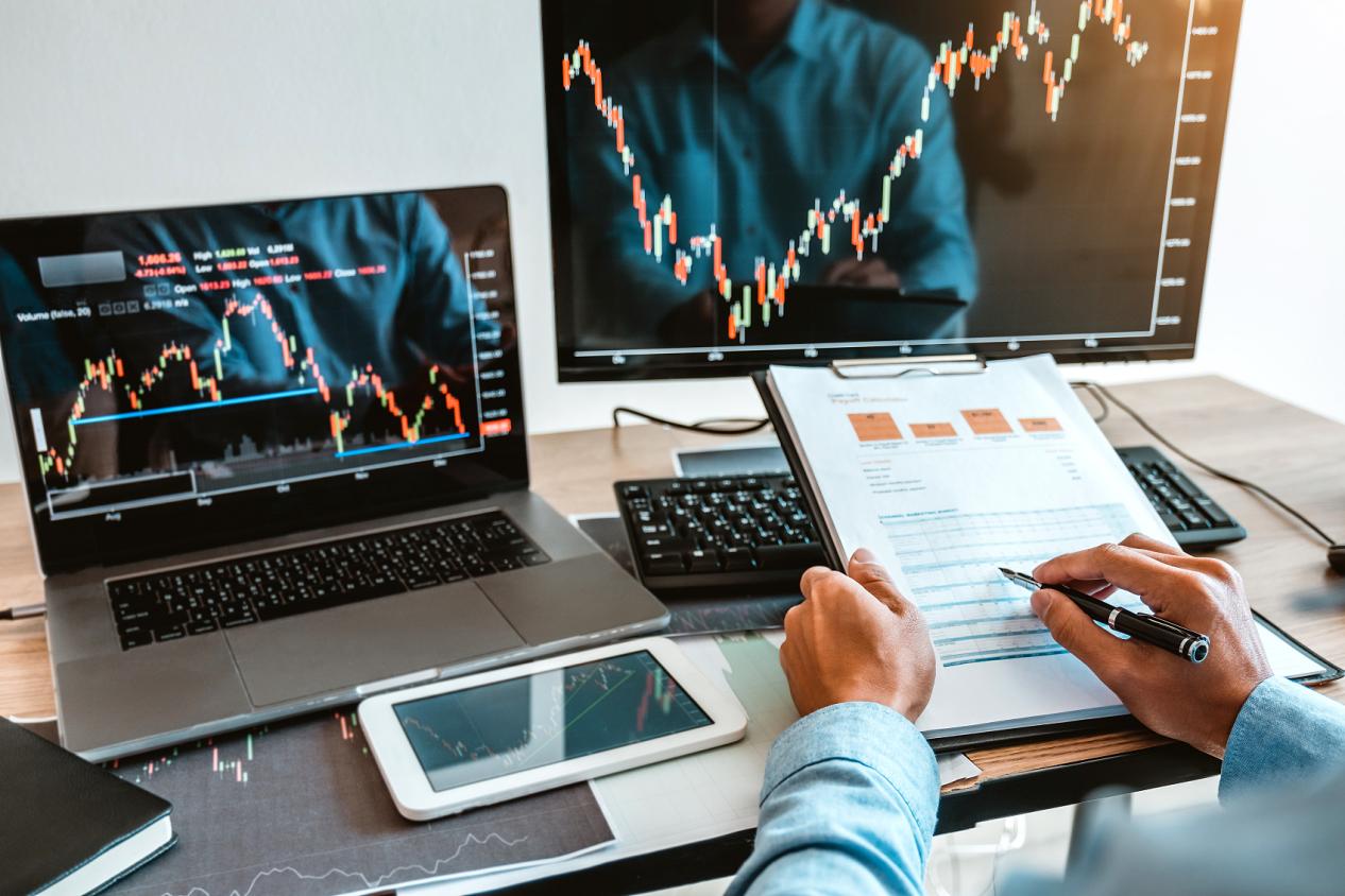 跟单交易技巧与Wmax平台实战应用解析