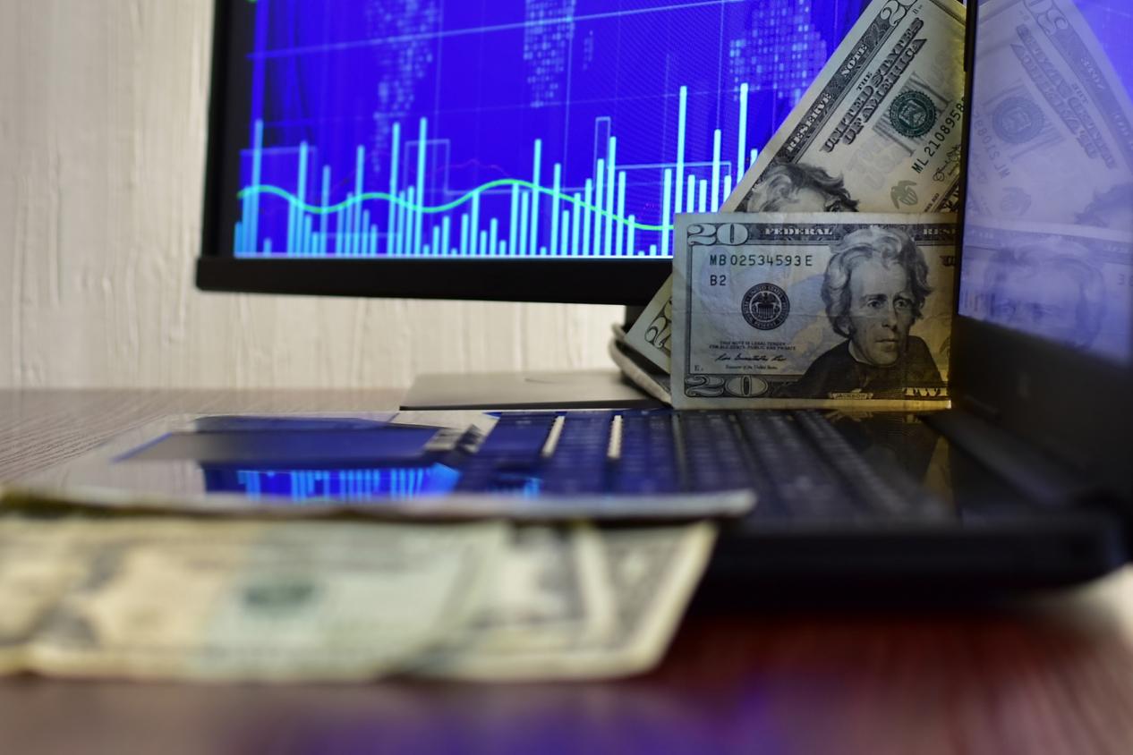 揭秘外汇市场:如何驾驭货币波动,稳抓盈利先机?