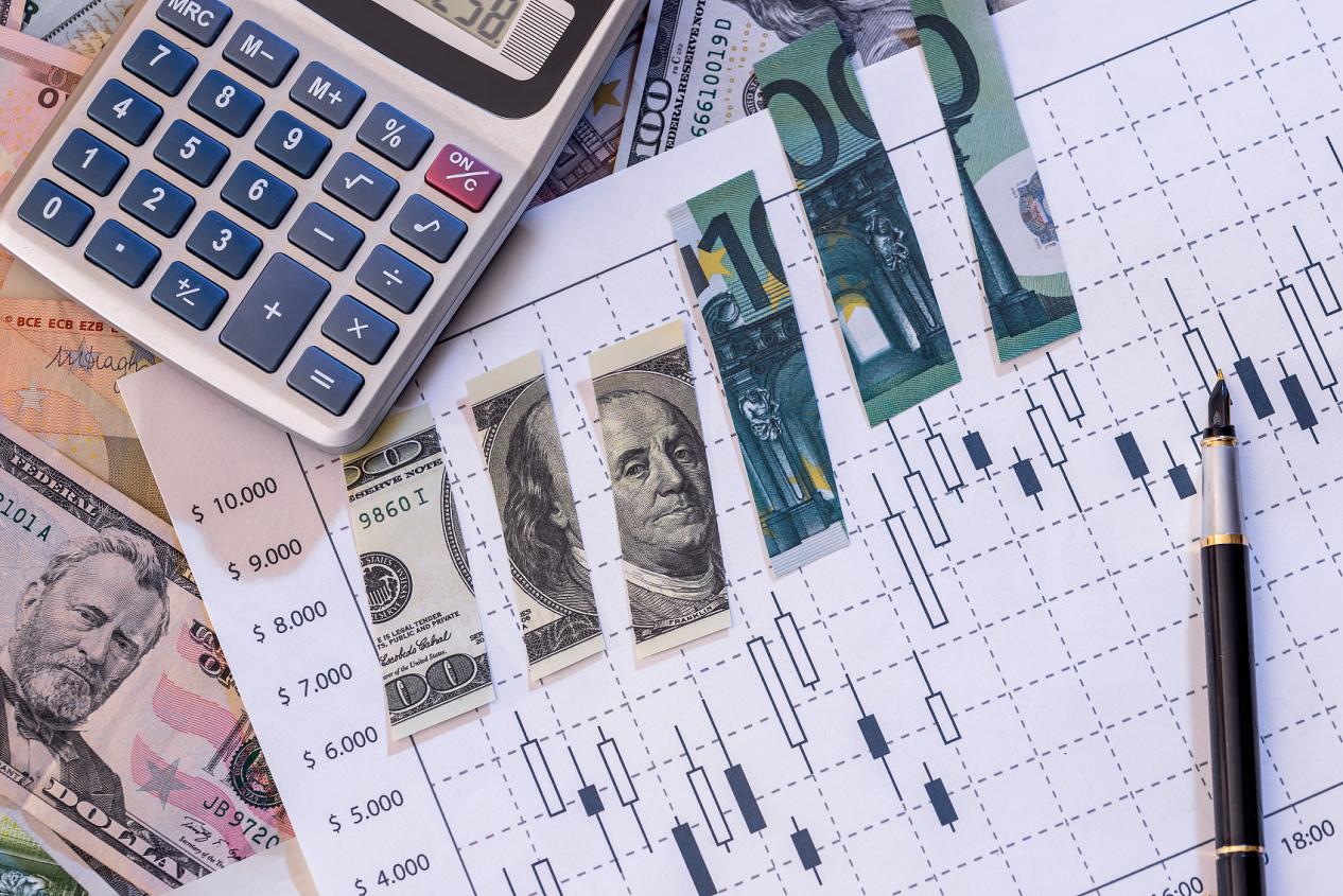 外汇市场风云:经济指标如何左右货币涨跌?