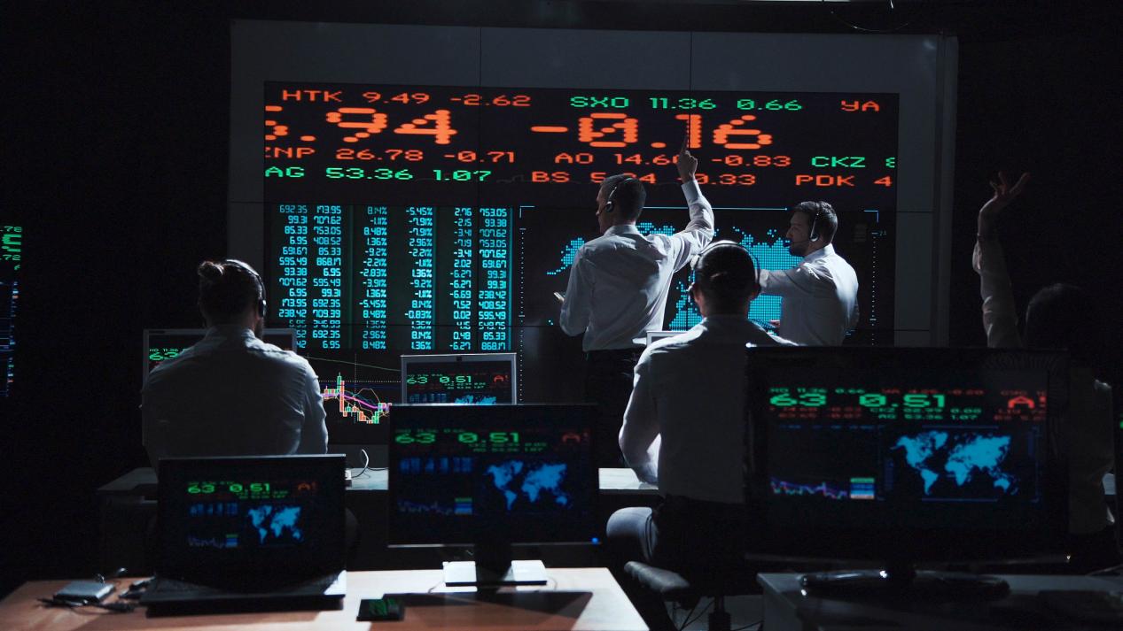 外汇市场风云:经济指标如何左右货币涨跌?