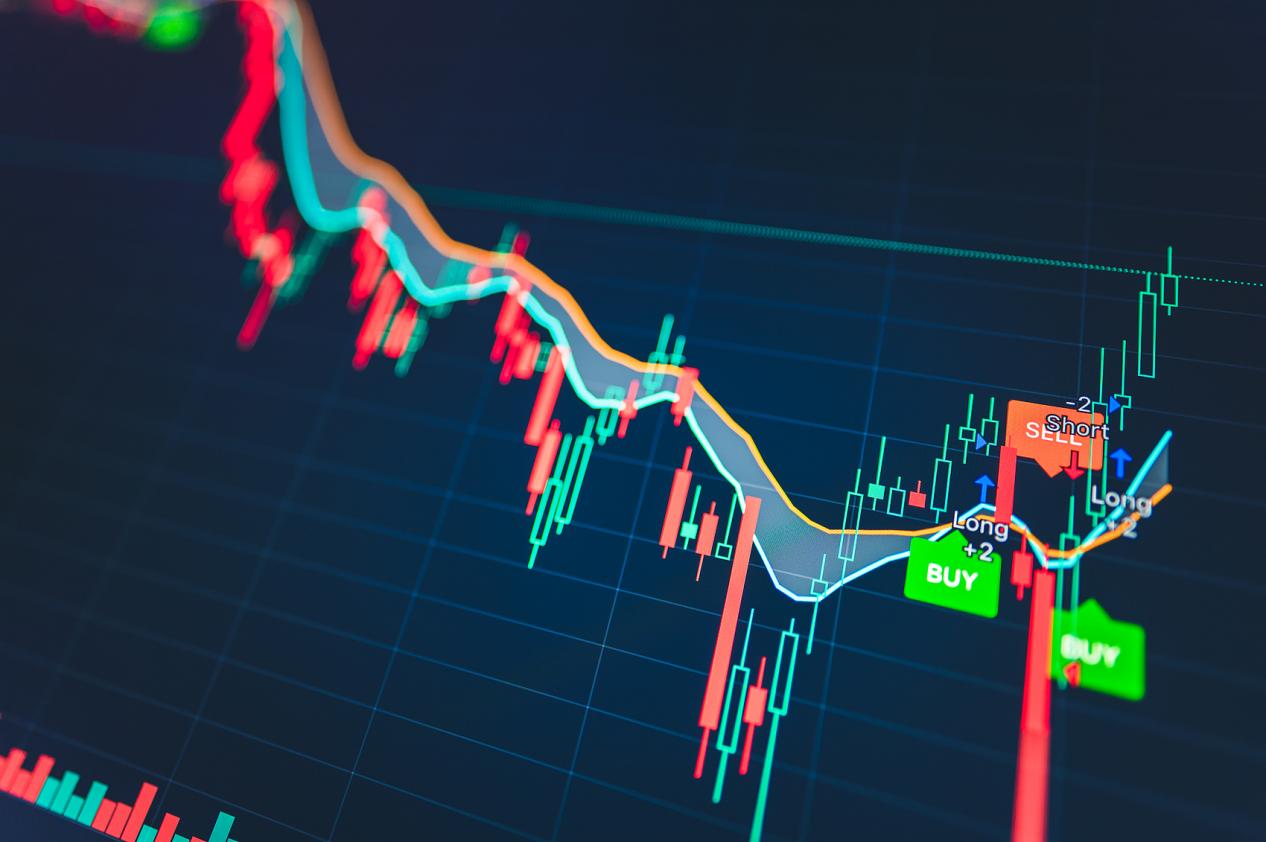 Wmax平台：普通人也能“复制”专业交易员的智能金融工具