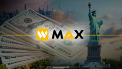WMax：智启交易，稳见未来