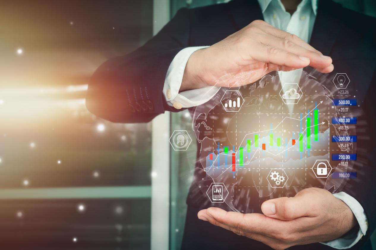 WMax差价合约交易平台：你的资金安全，是我们不可妥协的底线