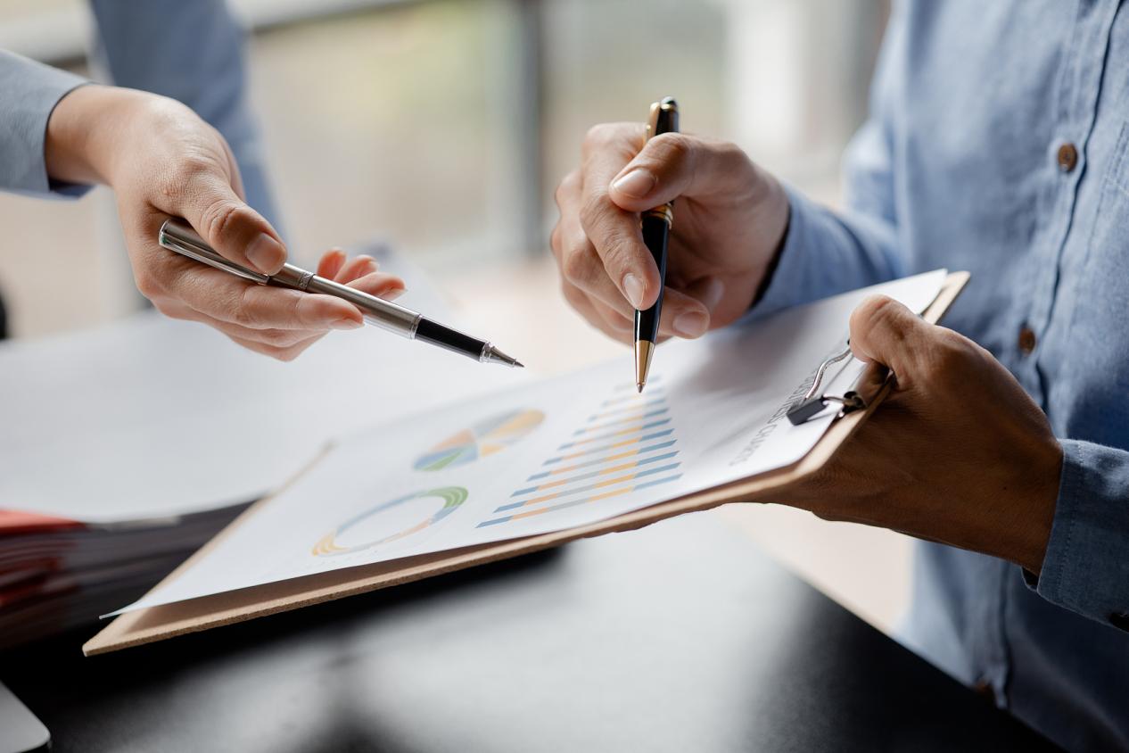 可持续交易，从尊重自己开始