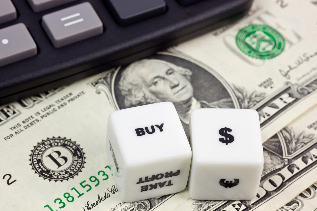 可持续交易，从尊重自己开始