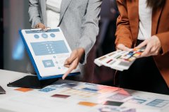 以制度信任重塑零售交易体验