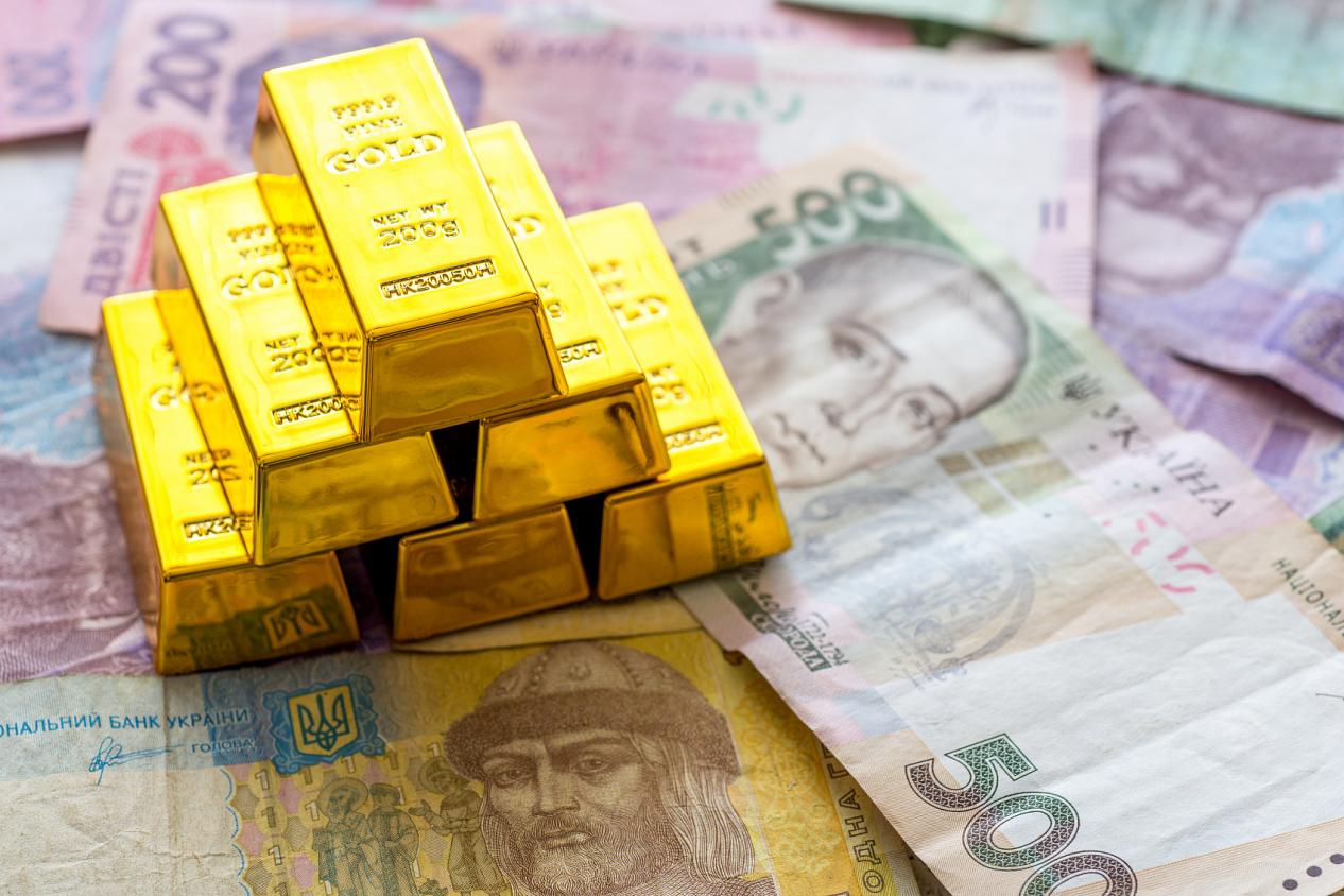 WMax行为金融：当金价飙升时，你的大脑正在如何欺骗你？