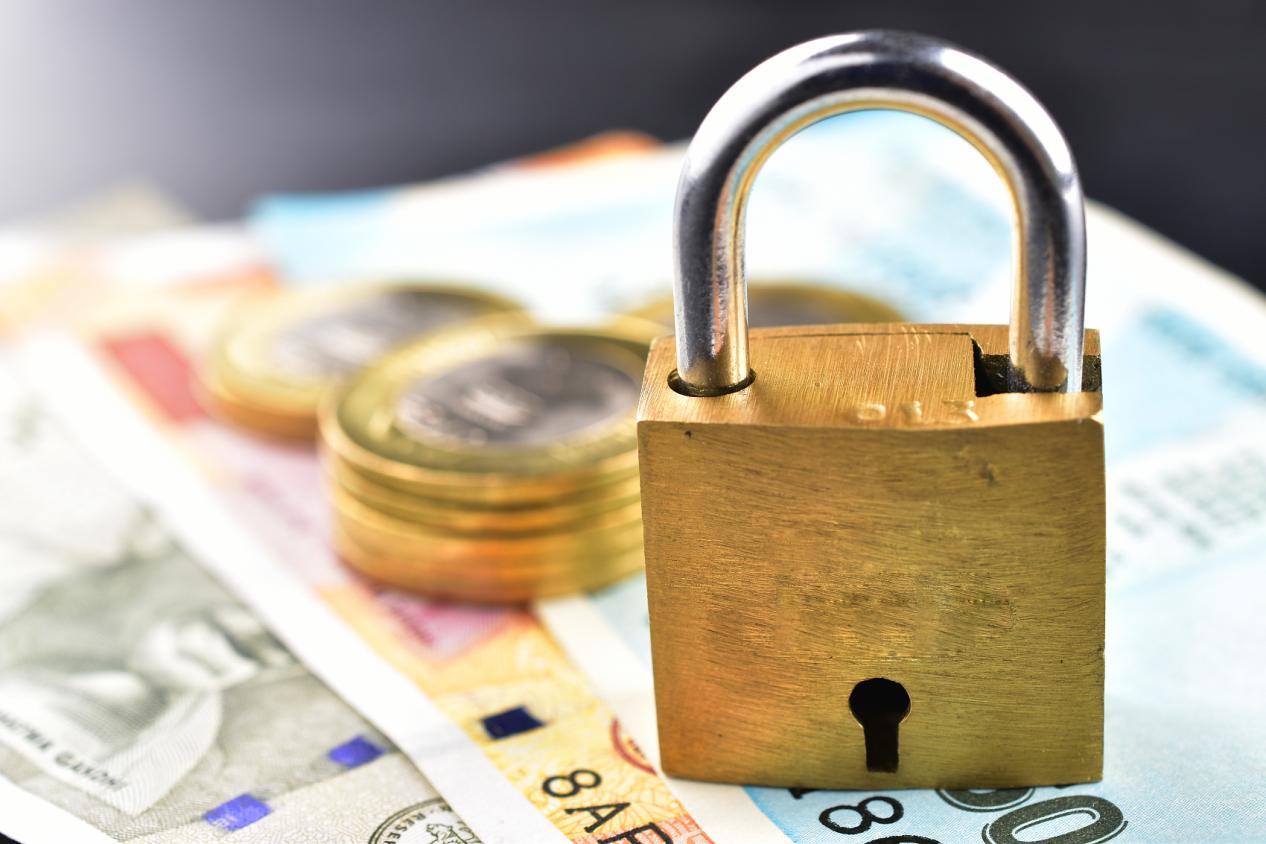 在高波动中坚守执行一致性