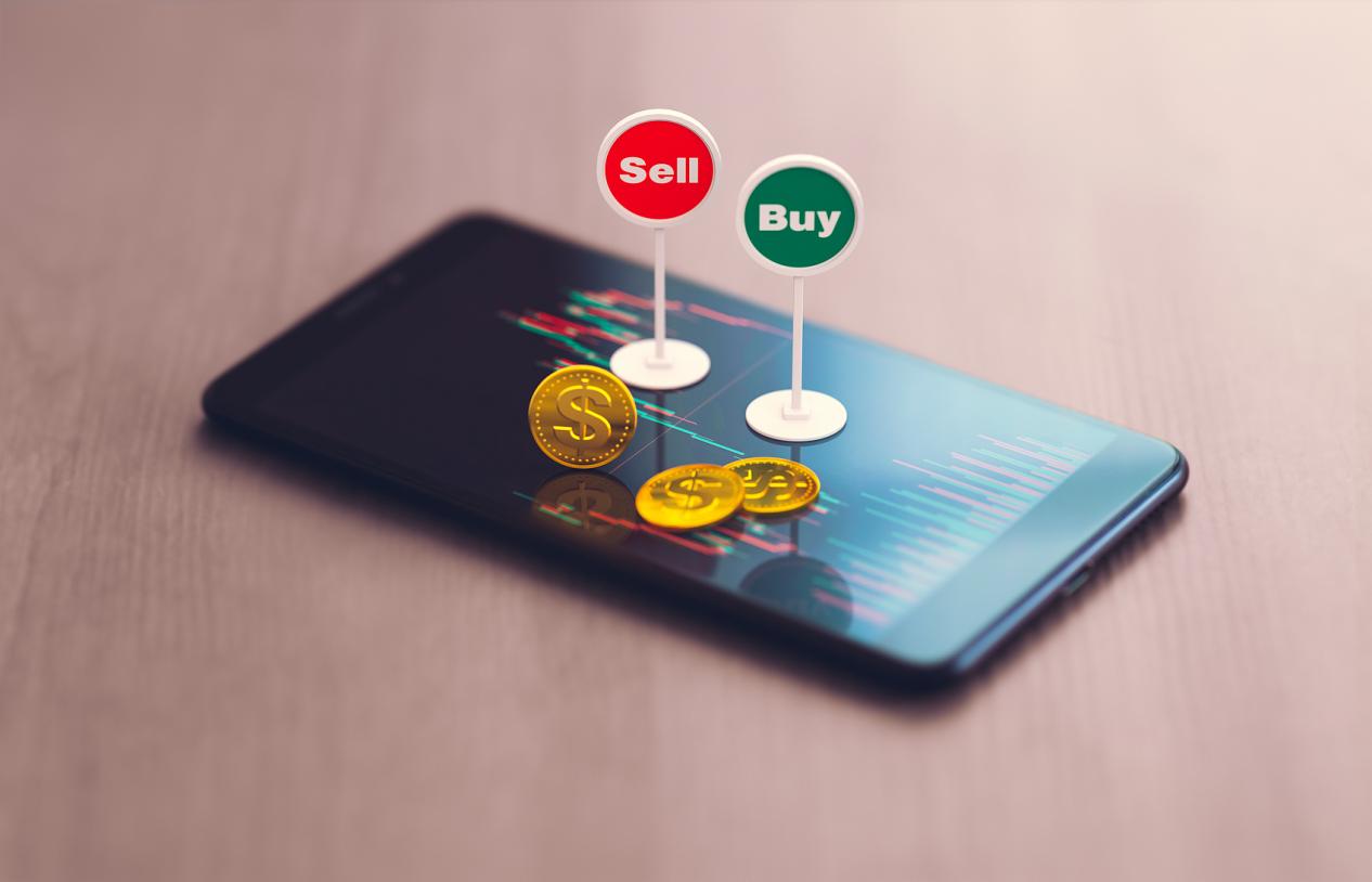 看不见的流动性,看得见的透明度