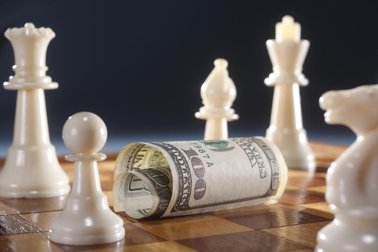 承诺一致性偏差：我们为何难以“认错平仓”