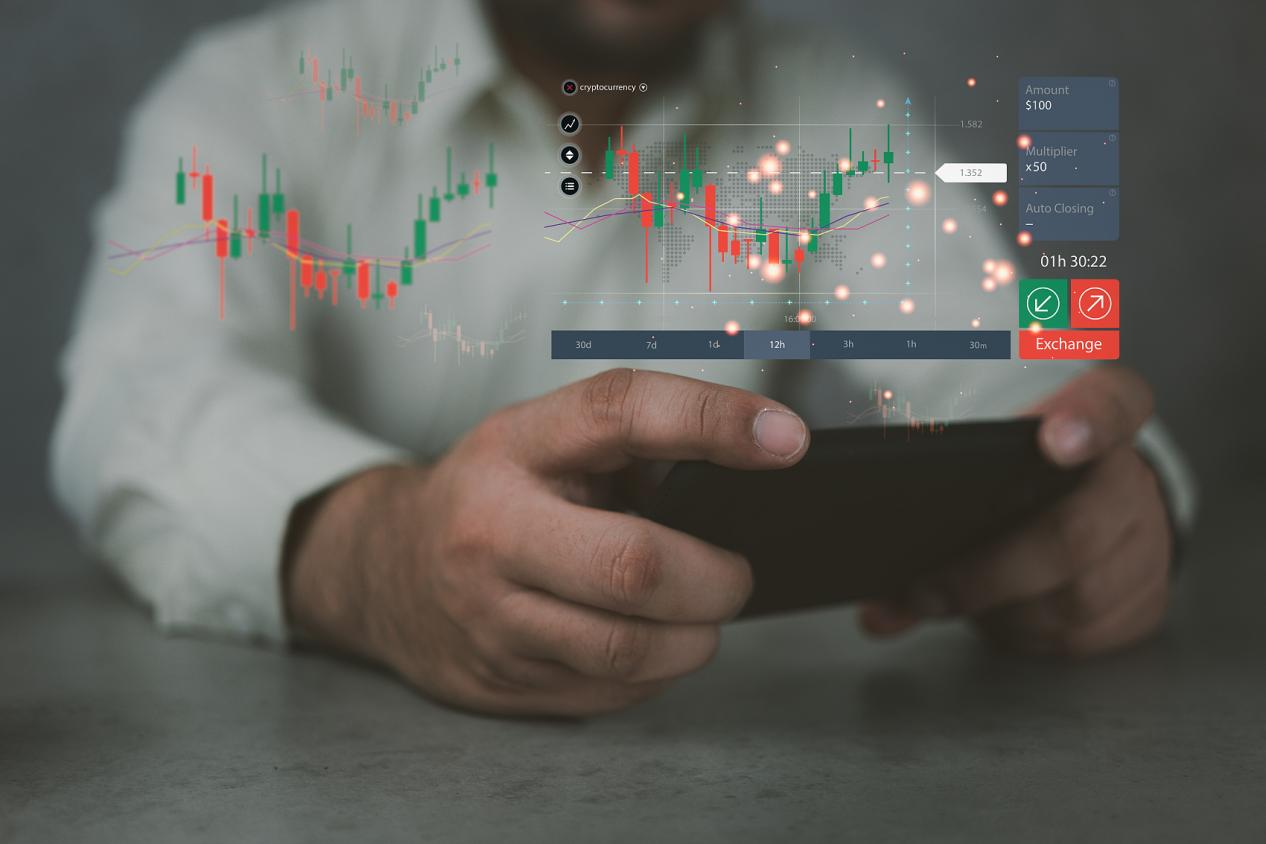 非交易时段的界面设计如何守护用户预期