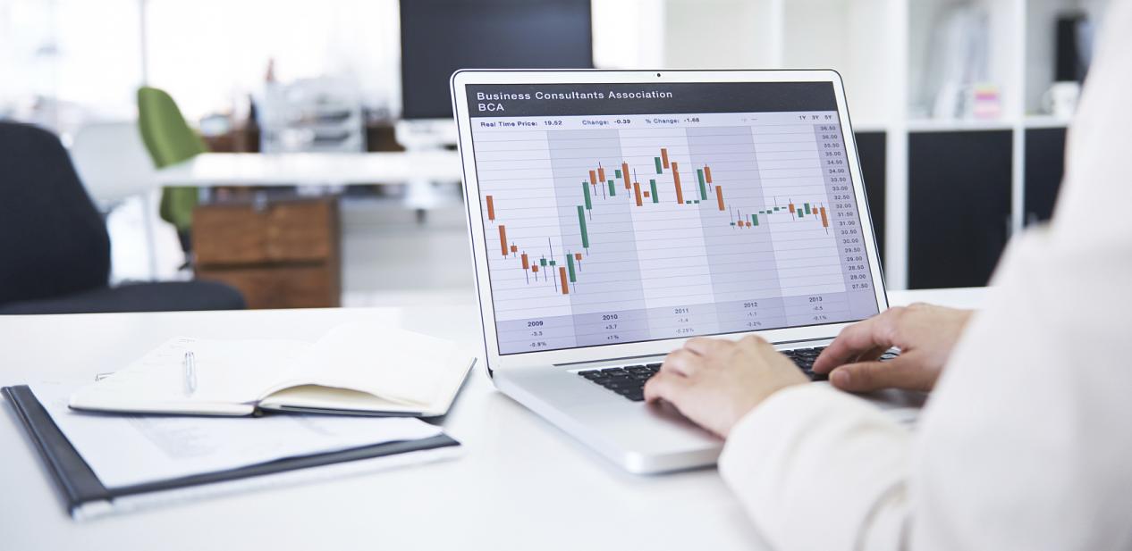 你以为你能掌控市场？控制错觉如何悄然放大交易风险