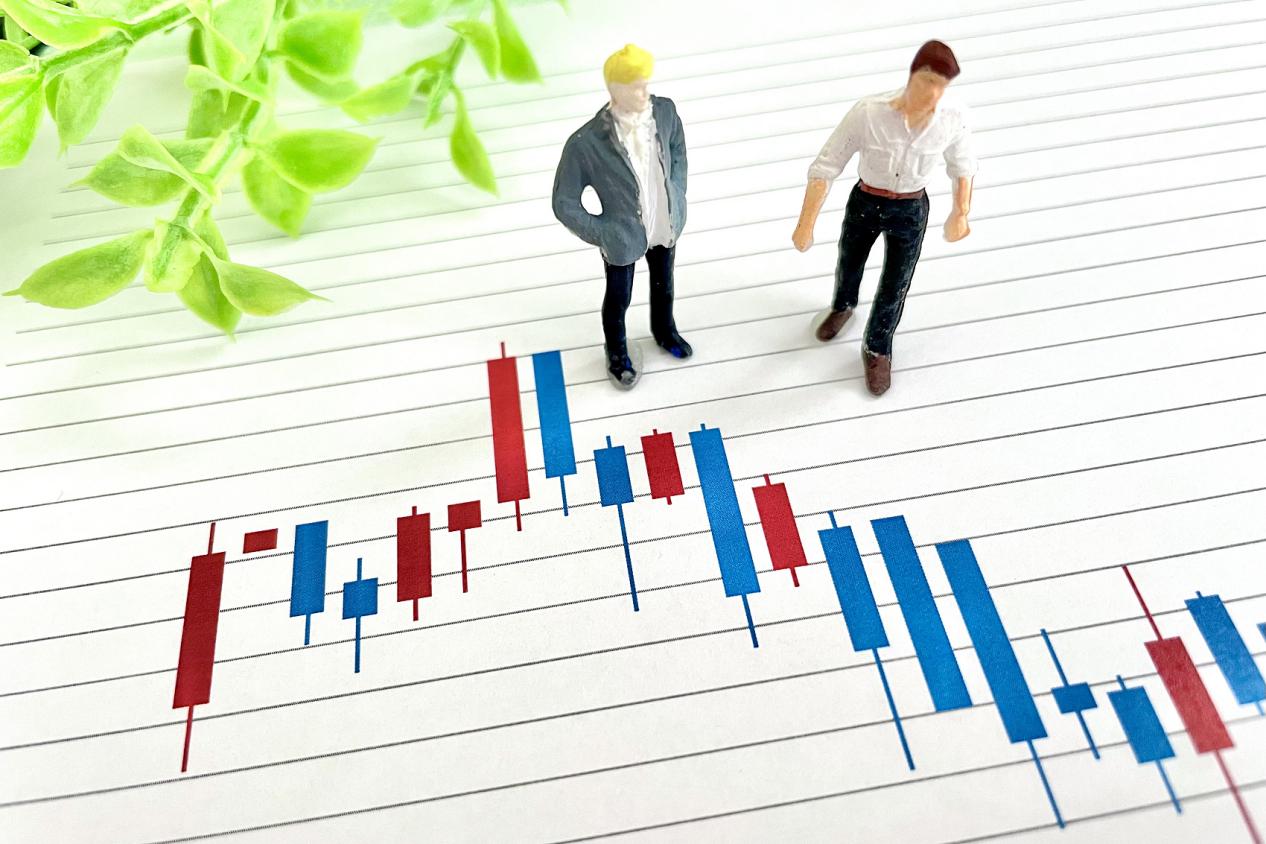 亏损之后，你是在复盘，还是在“报复”？