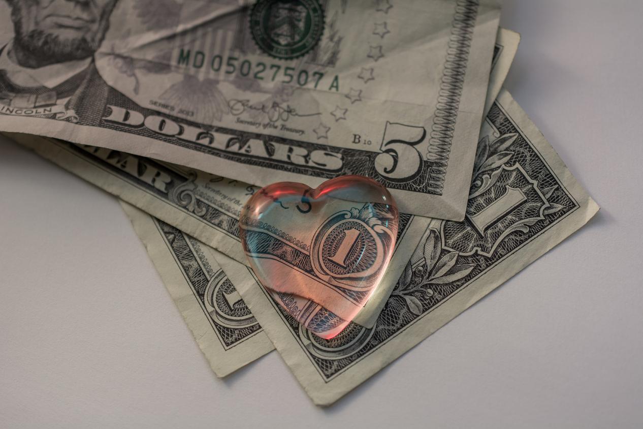 打破心理账户的幻觉，重塑交易资金观