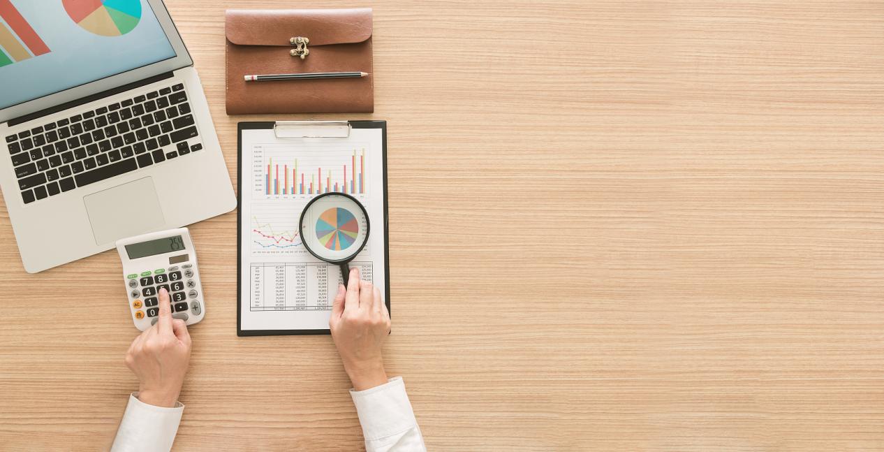 看得见的进步,可衡量的成长:内置绩效仪表盘详解