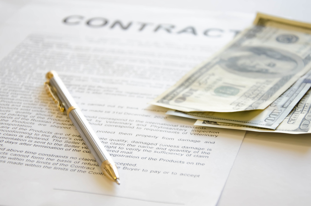 Wmax行为金融：当你的预期撞上市场的沉默