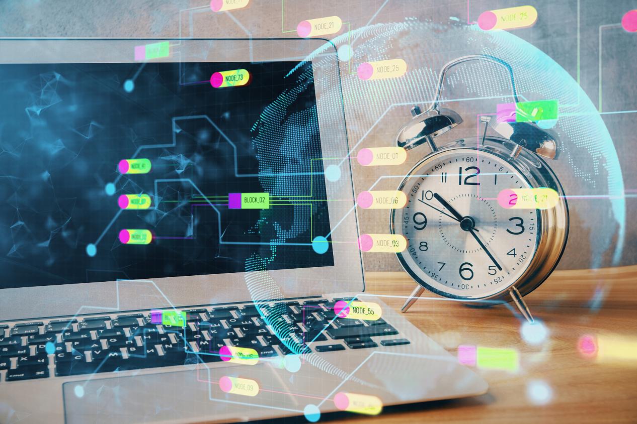 跟单信号同步机制：Wmax告诉你时间戳与事件驱动哪种更可靠