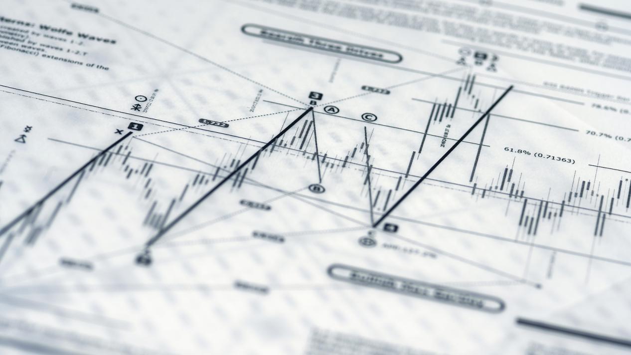 Wmax硬核技术科普:解锁CFD专业交易,技术赋能精准决策