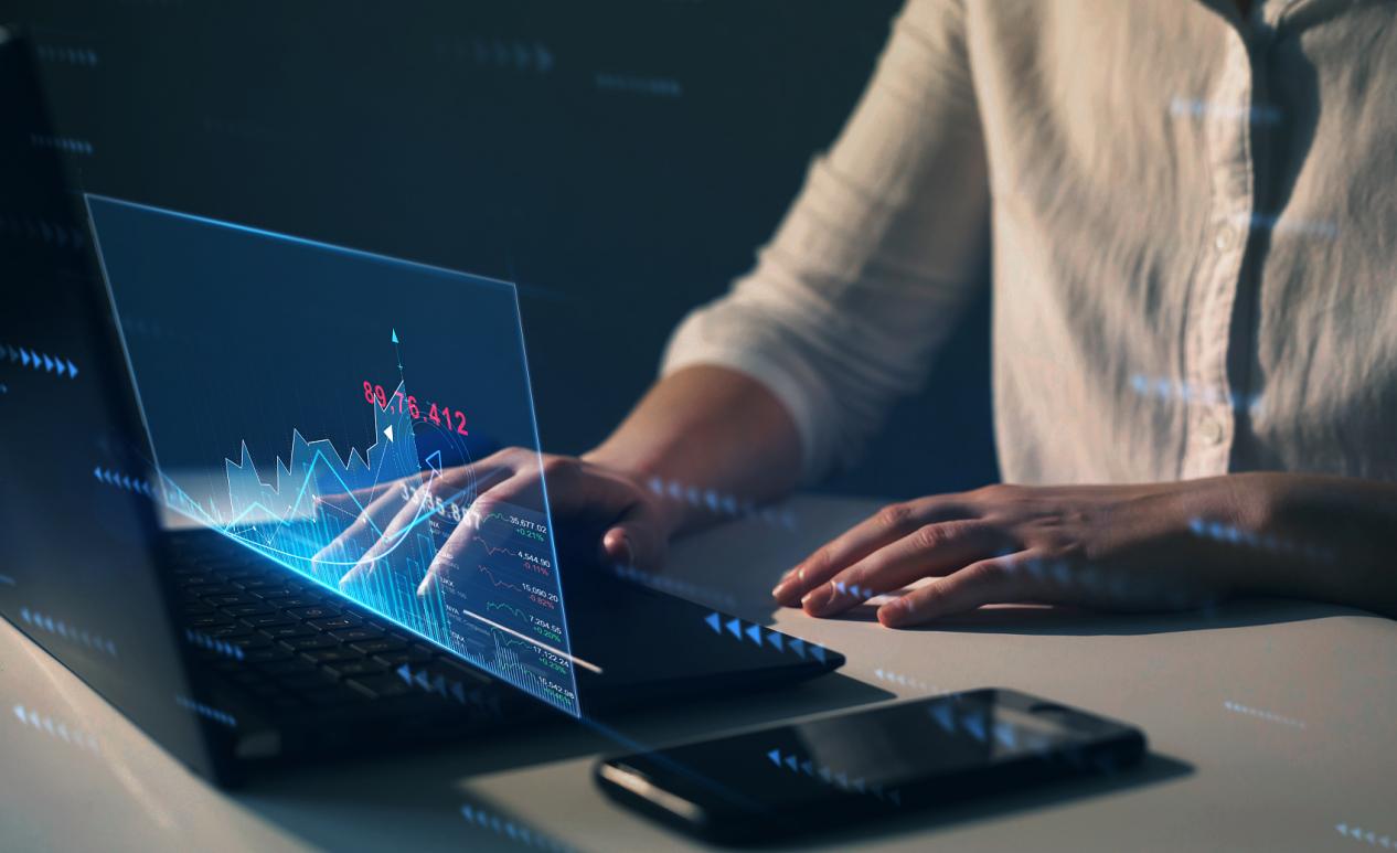 Wmax技术内核深度科普：专业级架构赋能CFD高效交易