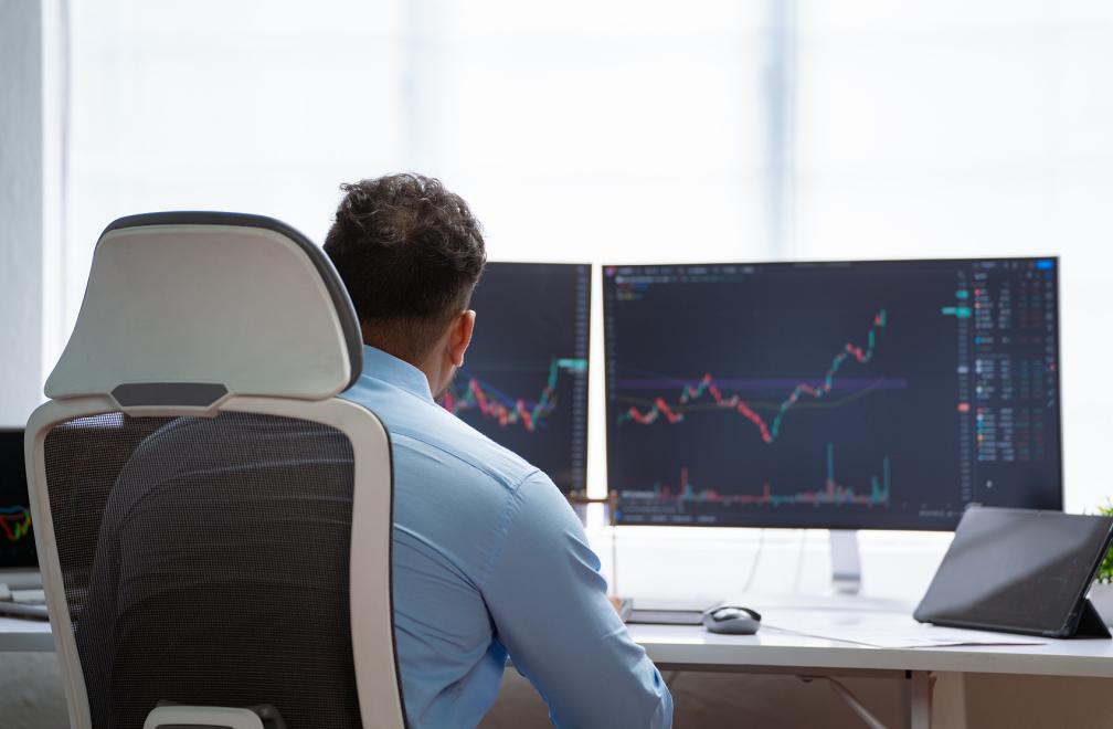 差价合约交易中的保证金与风险平衡艺术