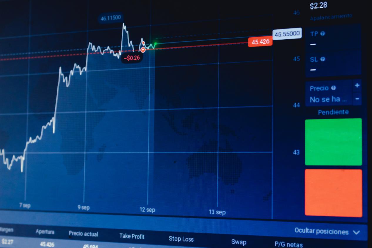 WMAX科普专栏：交易心理与博弈核心知识，打破亏损循环，建立理性交易逻辑