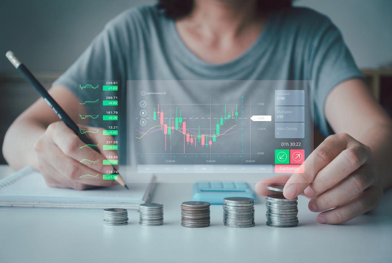 WMAX MT5实操手册:从入门到精通的进阶指南