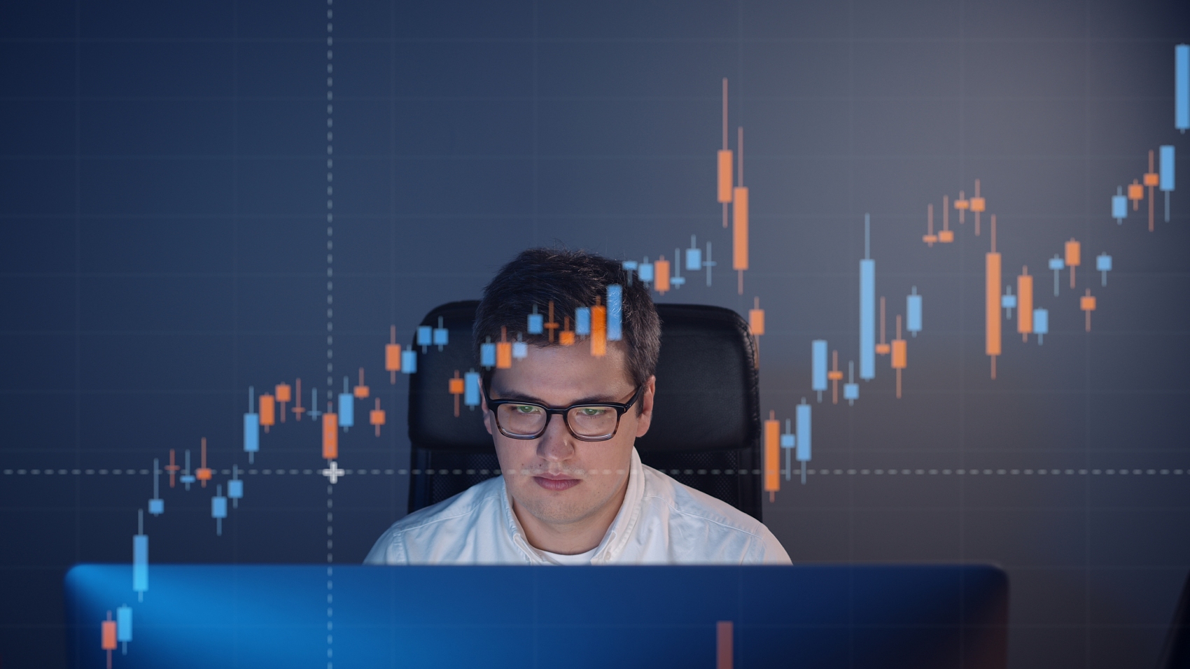 WMAX科普专栏：交易心理与博弈底层逻辑，摆脱内耗，掌控交易主动权