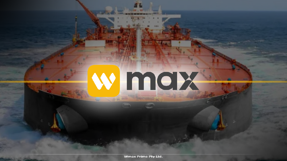 止损的哲学:WMAX论“截断亏损”的生存智慧