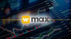 拒绝盲从：WMAX如何用数据思维重塑跟单交易逻辑