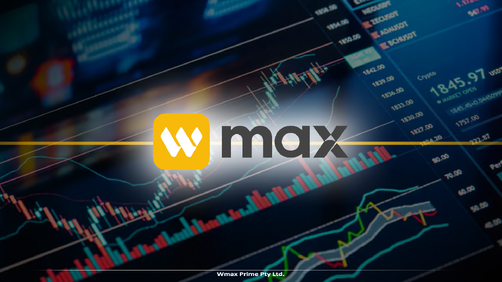 拒绝盲从：WMAX如何用数据思维重塑跟单交易逻辑