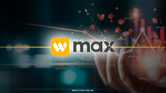 不懂K线也能交易？WMAX带你揭开CFD跟单的神秘面纱