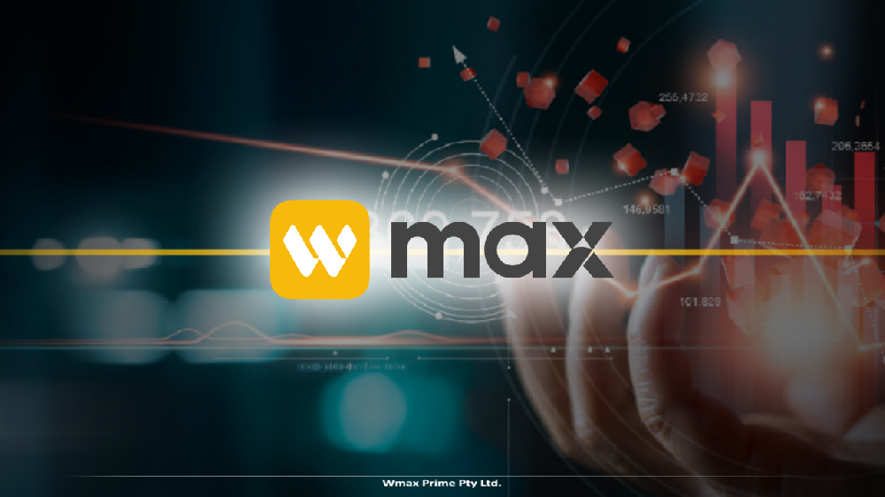 不懂K线也能交易？WMAX带你揭开CFD跟单的神秘面纱