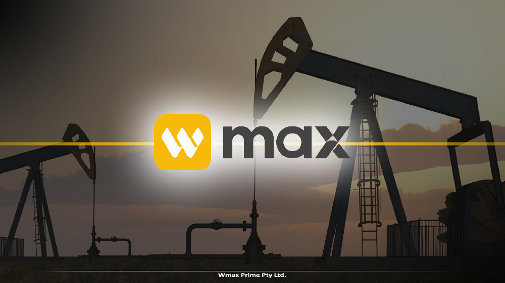 指尖上的金融战场:WMAX移动端APP重塑交易体验