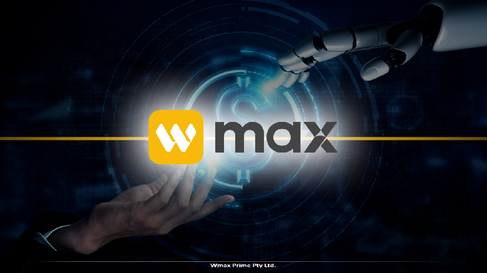告别代码苦海:WMAX让跟单成为你的“平民版量化交易”